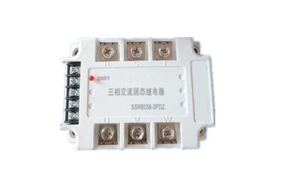 중국 SCR 동력 조절을 위한 15 - 200 Amp 사이리스터 힘 단위 높은 Dv/Dt 협력 업체