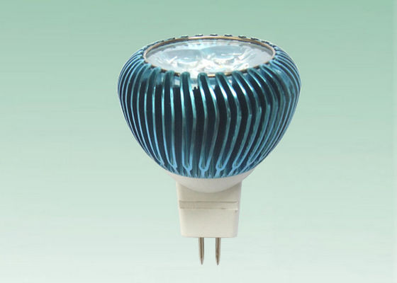 중국 AC12/24V LED 스포트라이트 램프 BR-LSP0305 30°/45°/60°/90°/120° 광속 각 협력 업체
