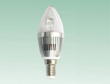 중국 AC90-260V LED 스포트라이트 램프 BR-LTB0101 2.2w 출력 전력 120° 광속 각 협력 업체