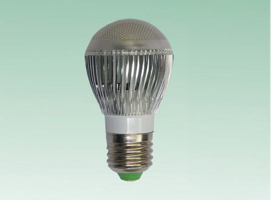 중국 2700-6500K LED 스포트라이트 램프 BR-LBU0303 LED 빛난 효율성 90-110Lm/W 협력 업체