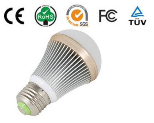 중국 상점가를 위한 작은 5w LED 스포트라이트 램프/스포트라이트 보충 전구 협력 업체