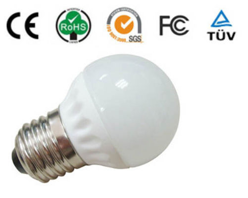 중국 AC180 - 265V LED 스포트라이트 램프는/스포트라이트 전구 3w 장수 시간을 지도했습니다 협력 업체