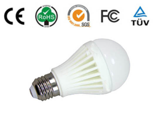 중국 100Lm/W LED 스포트라이트 램프는 전구 스포트라이트 에너지 절약을 지도했습니다 협력 업체