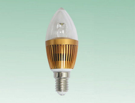 중국 ISO9001 증명서를 가진 360° 광속 각 LED 스포트라이트 램프 BR-LTB01S01 협력 업체