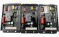 에어 컨디셔너 압축기를 위한 220VAC 3P 단일 위상 연약한 시동기/부드럽게 시동기 협력 업체